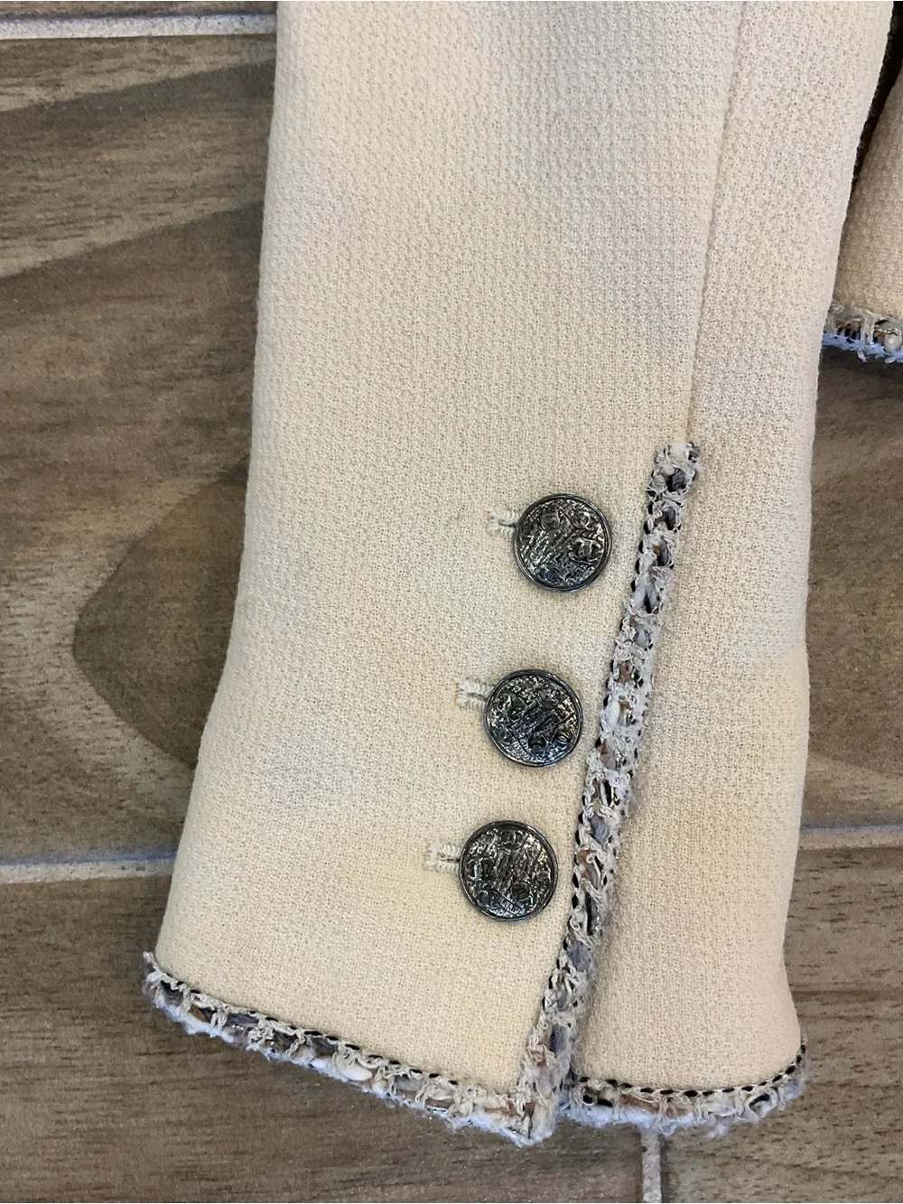 Chanel Jacket